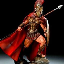 tượng chiến binh la mã