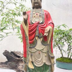 tượng Phật Tổ Như Lai