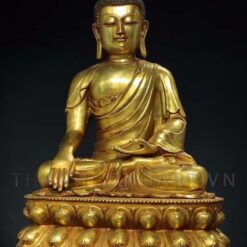 tượng Phật Tổ Như Lai 3