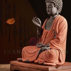 Tượng Phật A Di Đà