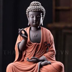 Tượng Phật A Di Đà 2