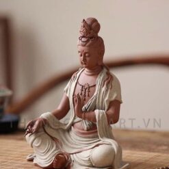 Tượng Phật Bà Quan Âm 2