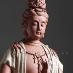 Tượng Phật Bà Quan Âm 3