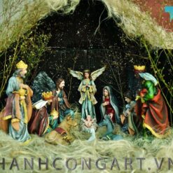 tuong chua giang sinh