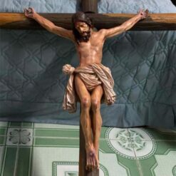 Tượng chúa chịu nạn