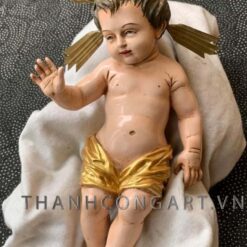 bo tuong chua giang sinh