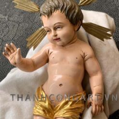 bán tượng chúa hài đồng