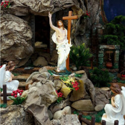 tượng chúa phục sinh đẹp