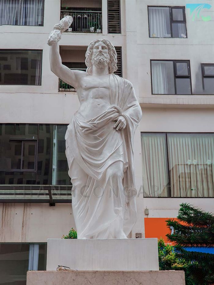 tượng Hy Lạp