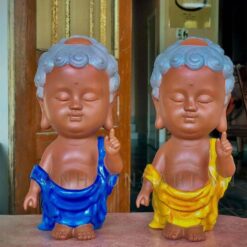 tượng phật đản sanh 3