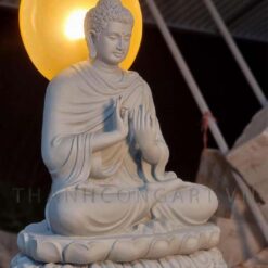 tượng phật thích ca mâu ni 6