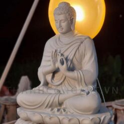 Gia chủ phải nắm rõ nguyên tắc thỉnh tượng Phật tránh phạm đại kỵ