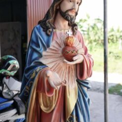 tuong-thanh-tam-chua-gie-su