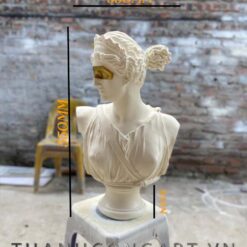 tượng decor trang trí