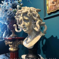 tượng decor trang trí