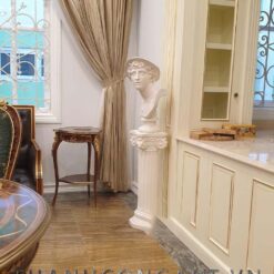 tượng trang trí decor