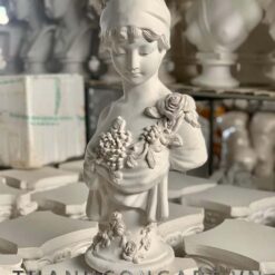 tượng decor trang trí