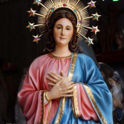 tượng đức mẹ đồng trinh maria