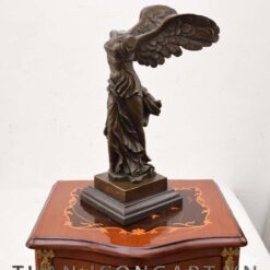 Tượng Nữ Thần Chiến Thắng Trang Trí Decor