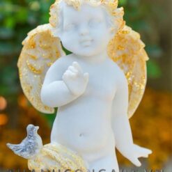 tượng thần cupid