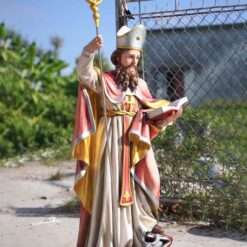 tượng các thánh