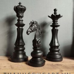 tượng decor trang trí