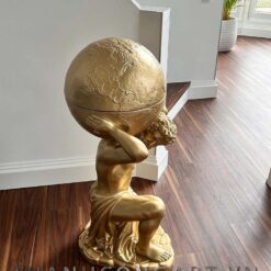 tượng decor trang trí
