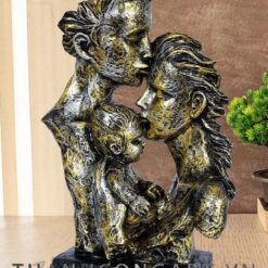 tượng decor trang trí nội thất