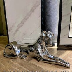 tượng decor trang trí nội thất