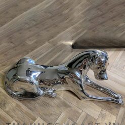 tượng chó great dane trang trí decor