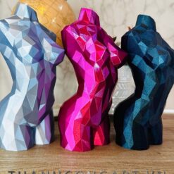 tượng decor trang trí nội thất thanhcongart