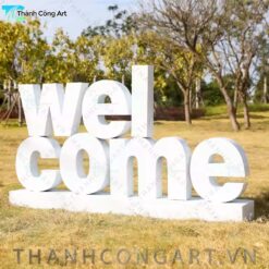 sản xuất mô hình composite