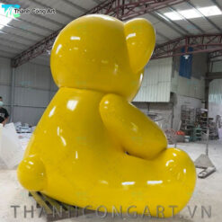 mô hình nhựa composite