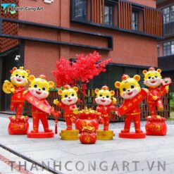 mô hình composite theo yêu cầu