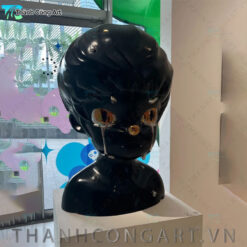 tượng composite