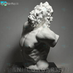 tượng composite hà nội