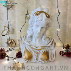 tượng composite Hà Nội