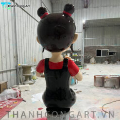 tượng composite là