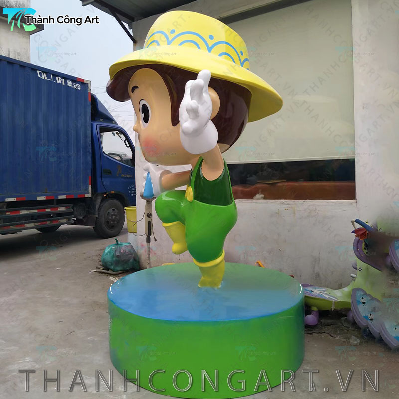tượng composite là gì