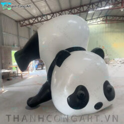 tượng composite