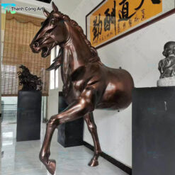 tượng composite