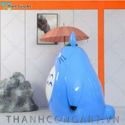 tượng composite theo yêu cầu