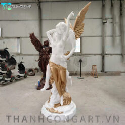 tượng composite