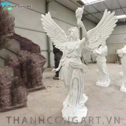 tượng composite