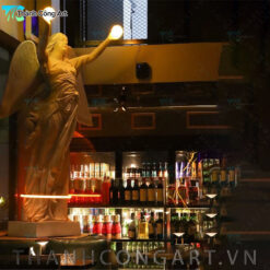 tượng composite hà nội