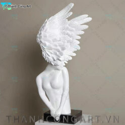 tượng composite hà nội