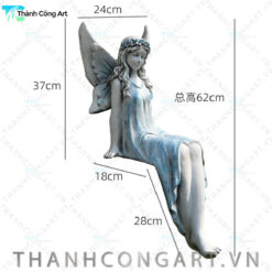 tượng composite Hà Nội