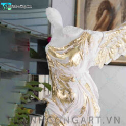 bán tượng composite