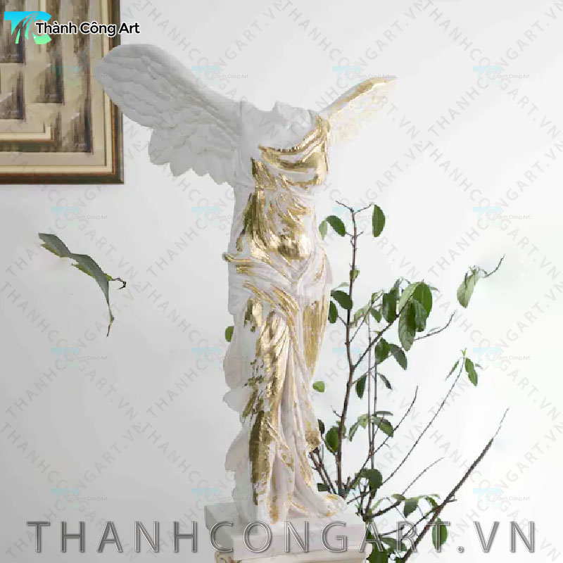 tượng composite