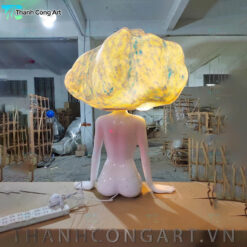 tượng composite là gì